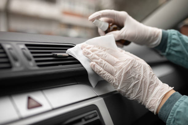 Best Air Vent Cleaning Services  in Nora Springs, IA