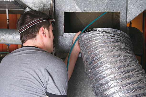 Best Professional Duct Cleaning Services  in Nora Springs, IA