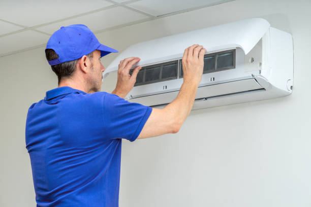 Best Best Air Duct Cleaning Company  in Nora Springs, IA