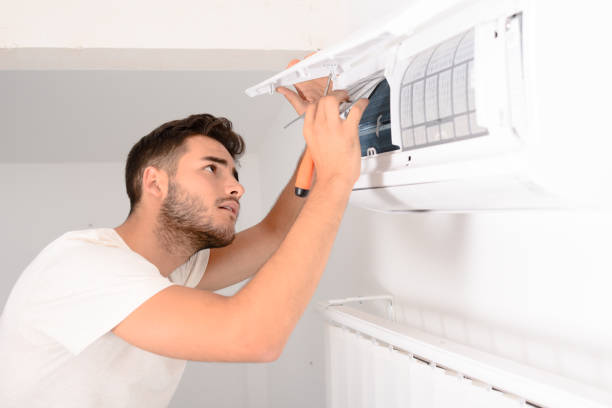 Best Air Duct Cleaning Near Me in IA