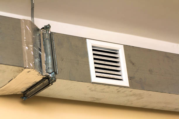 Best Affordable Duct Cleaning Services  in Nora Springs, IA