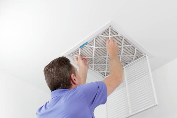 Best HVAC Air Duct Cleaning  in Nora Springs, IA